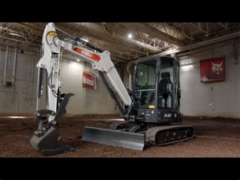 mini excavator tutorial|how to operate mini excavator.